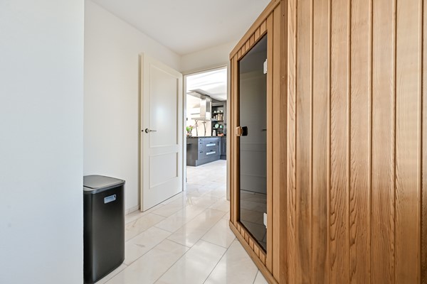 Medium property photo - Schouwenburglaan 7, 3207 ZB Spijkenisse